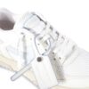 Off-White Slim Out Of office leather sneakers