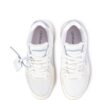 Off-White Slim Out Of office leather sneakers