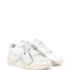 Off-White Slim Out Of office leather sneakers