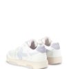 Off-White Slim Out Of office leather sneakers