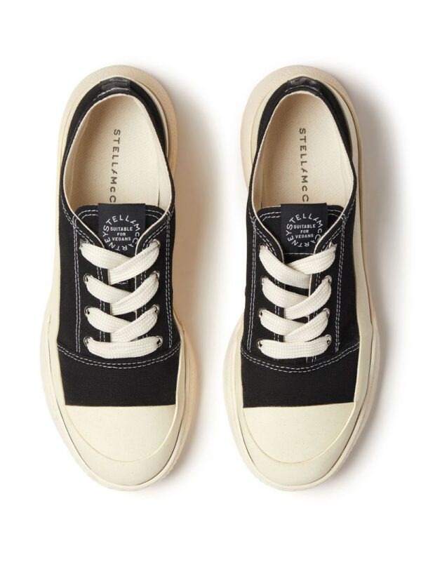 Stella McCartney Loop low-top sneakers