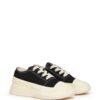 Stella McCartney Loop low-top sneakers