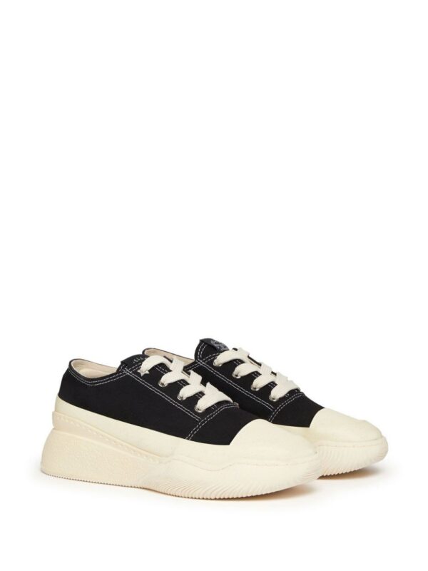 Stella McCartney Loop low-top sneakers