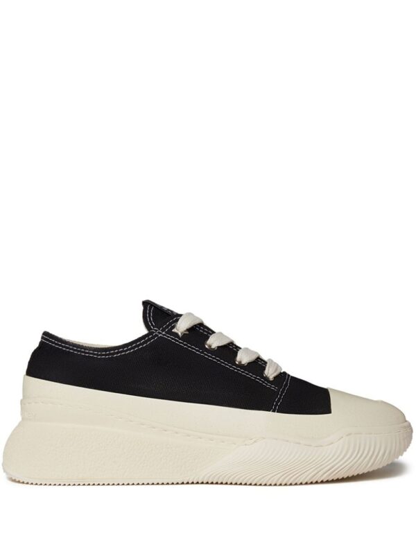 Stella McCartney Loop low-top sneakers