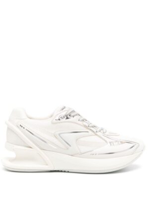 22108942_51902529_1000_c7c2e548-e9b0-42e6-a3e5-5c072740adf1.jpg FENDI First 1 panelled sneakers