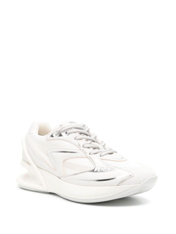 22108942_51902532_1000_6cd15758-bf0f-4121-bf99-7ba28350e8d1.jpg FENDI First 1 panelled sneakers