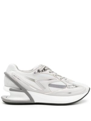 22109966_51906391_1000_27d03682-0708-47fb-8dd0-ae58a62d6288.jpg FENDI First 1 leather-paneling low-top sneakers