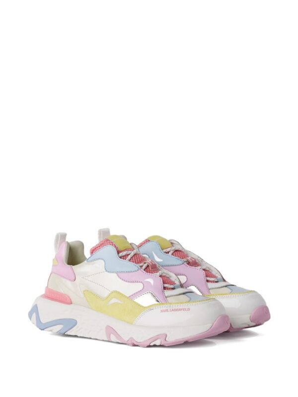 22120218_52496526_1000.jpg Karl Lagerfeld Blaze Strike leather sneakers