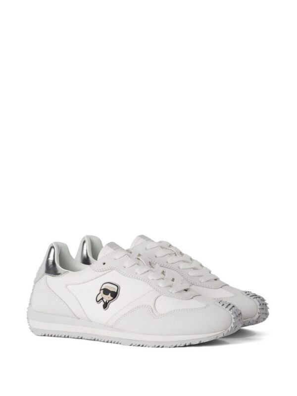 22120229_52497023_1000_1414f02d-b7c0-4bfa-8c00-410154837fe0.jpg Karl Lagerfeld Ikonik NFT appliqué-detail sneakers