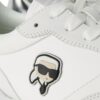 22120229_52497043_1000_d6a6cc01-04de-4240-a72b-95b9a019005c.jpg Karl Lagerfeld Ikonik NFT appliqué-detail sneakers