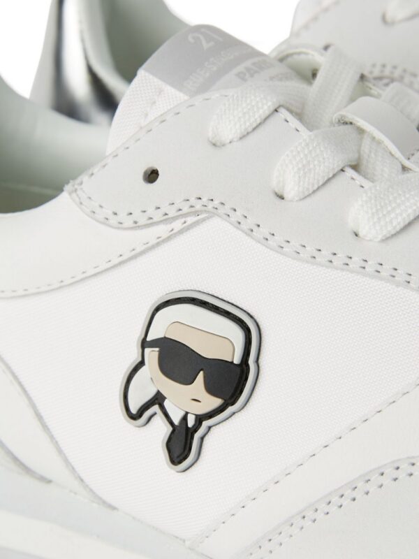 22120229_52497043_1000_d6a6cc01-04de-4240-a72b-95b9a019005c.jpg Karl Lagerfeld Ikonik NFT appliqué-detail sneakers