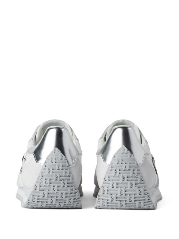 22120229_52497057_1000_1de2b70a-eeab-48b3-80a9-bd6584f72795.jpg Karl Lagerfeld Ikonik NFT appliqué-detail sneakers