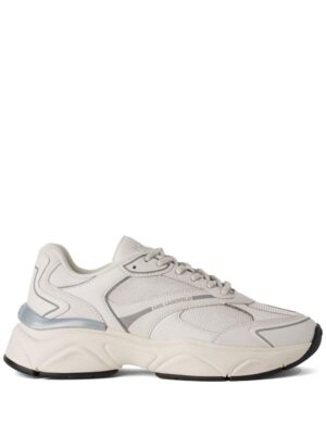 Karl Lagerfeld Komet leather sneakers