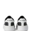 22120239_52498284_1000.jpg Karl Lagerfeld Konvert logo-appliqué sneakers
