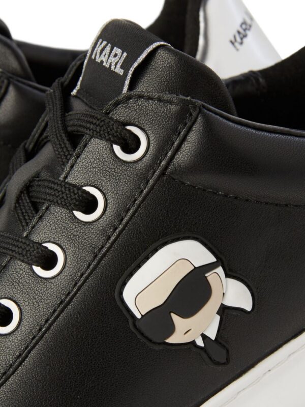 22121271_51988853_1000.jpg Karl Lagerfeld Ikonik NFT Kapri leather sneakers