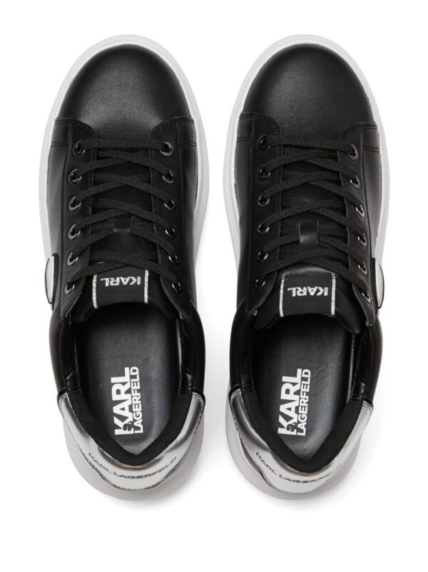 22121271_51988860_1000.jpg Karl Lagerfeld Ikonik NFT Kapri leather sneakers