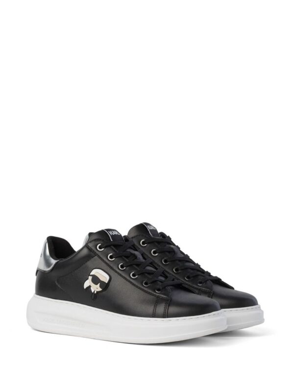 22121271_51988862_1000.jpg Karl Lagerfeld Ikonik NFT Kapri leather sneakers