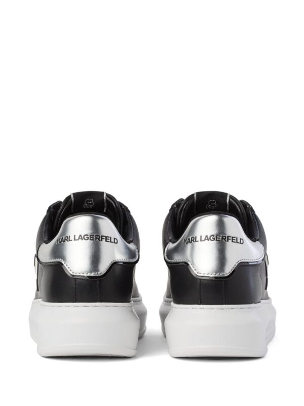 22121271_51988872_1000.jpg Karl Lagerfeld Ikonik NFT Kapri leather sneakers