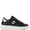 22121271_51988873_1000_722d4e19-d2bd-4313-98d7-a0891c2b7ba7.jpg Karl Lagerfeld Ikonik NFT Kapri leather sneakers