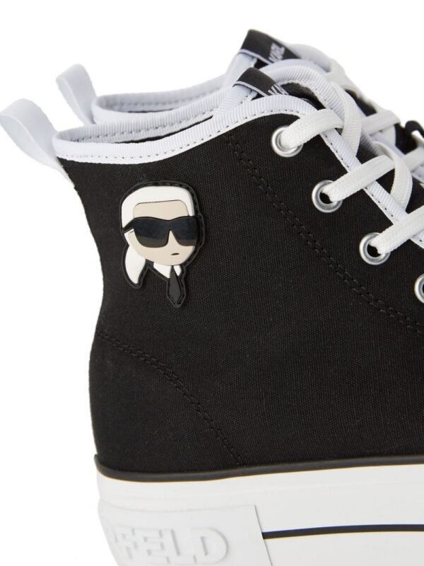 22121289_52497668_1000_c941325e-10bb-4bec-a67a-c0288da414be.jpg Karl Lagerfeld Kampus Max NFT high-top sneakers
