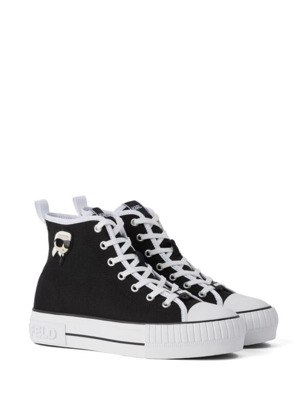 22121289_52497675_1000_b55e918f-d670-4915-9b41-15c549753050.jpg Karl Lagerfeld Kampus Max NFT high-top sneakers