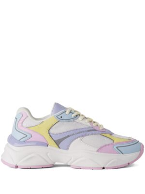 Karl Lagerfeld Komet leather sneakers