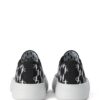 22121300_52497542_1000.jpg Karl Lagerfeld Konvert monogram-pattern sneakers