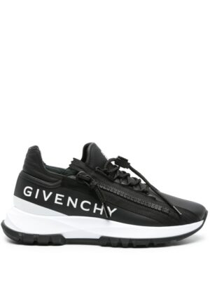22123950_52002654_1000_f1f3c8fa-089e-442e-9819-2a920c4f6d7e.jpg Givenchy Spectre logo-print zip sneakers