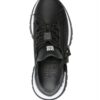 Givenchy Spectre logo-print zip sneakers