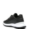 Givenchy Spectre logo-print zip sneakers