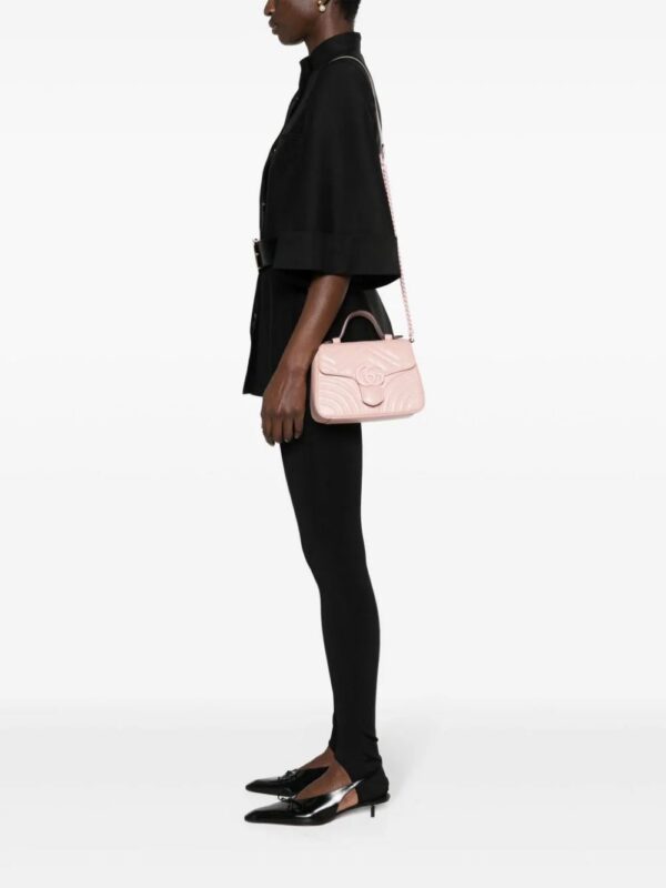 22130476_53157768_1000.jpg Gucci mini GG Marmont tote bag