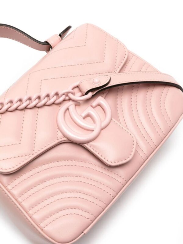 22130476_53157771_1000.jpg Gucci mini GG Marmont tote bag