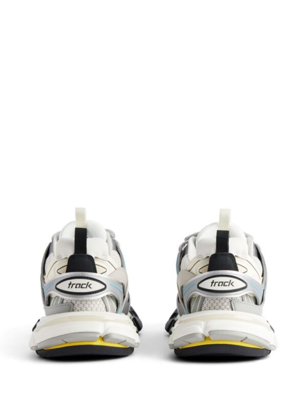 Balenciaga Track panelled-design sneakers