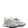 Balenciaga Track panelled-design sneakers
