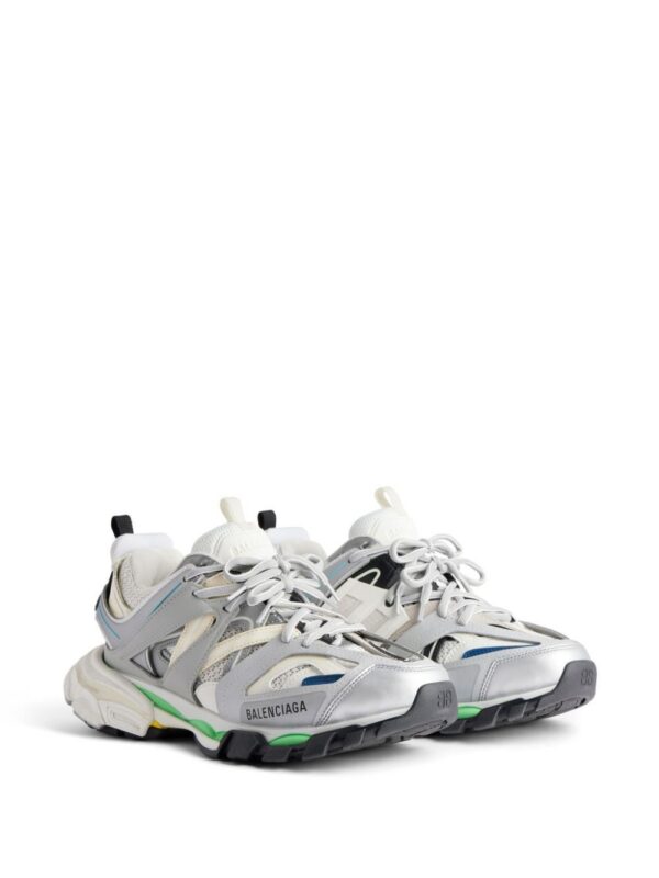 Balenciaga Track panelled-design sneakers