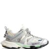 Balenciaga Track panelled-design sneakers