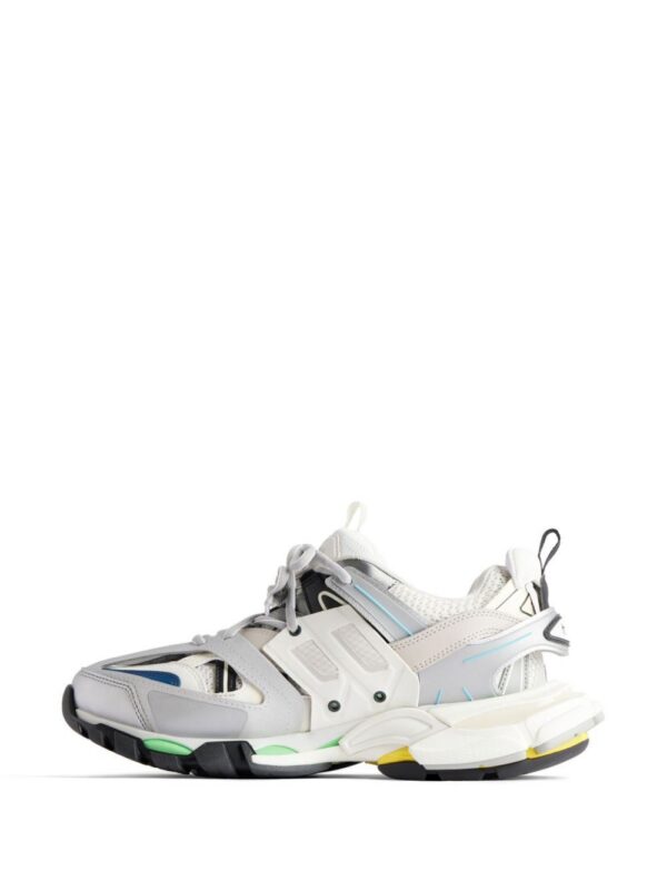 Balenciaga Track panelled-design sneakers