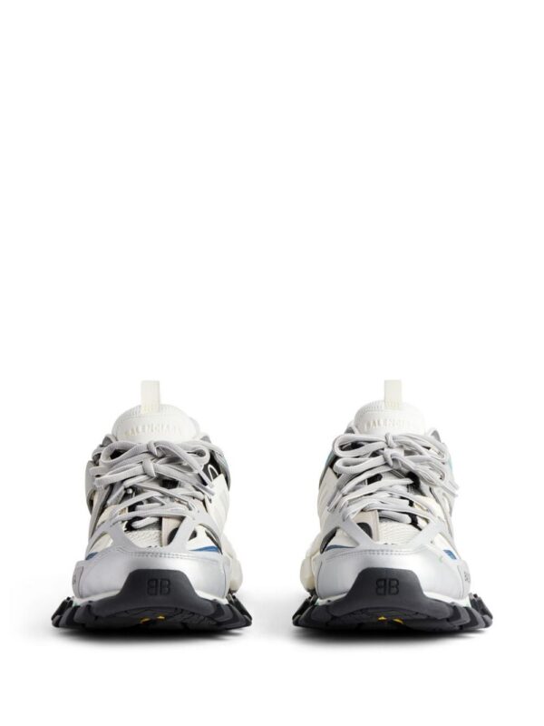 Balenciaga Track panelled-design sneakers