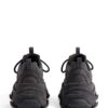 Balenciaga Triple S denim sneakers