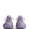 Balenciaga Bouncer chunky-sole sneakers