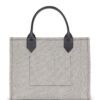 Balmain  small B-Army canvas tote bag