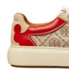 22147767_51934442_1000.jpg Tory Burch T Monogram Ladybug sneakers
