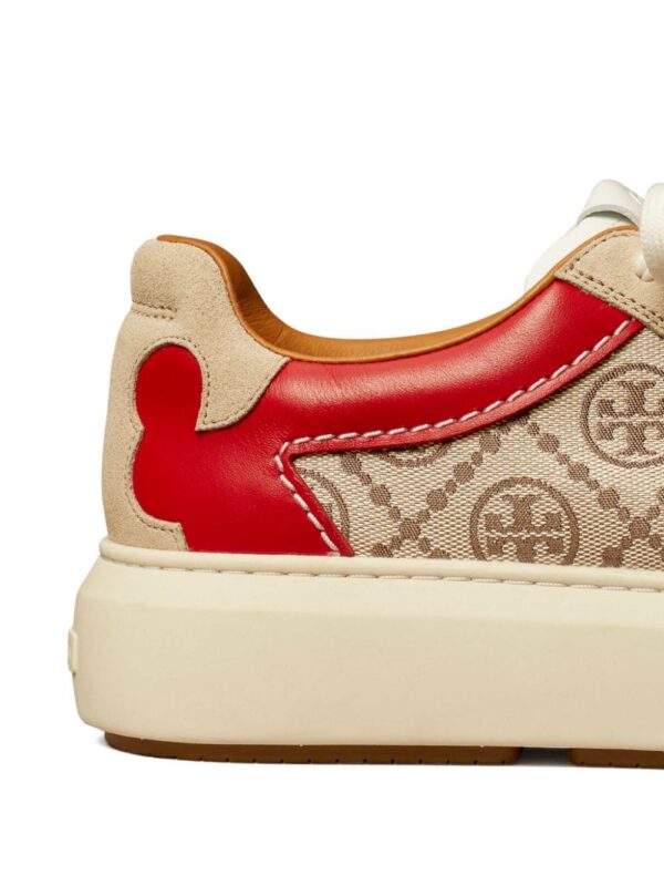 22147767_51934442_1000.jpg Tory Burch T Monogram Ladybug sneakers