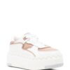 22151090_53669764_1000_c07cce36-db07-418c-9aaf-b81f1fb6ff7c.jpg Valentino Garavani Freedots XL leather sneakers
