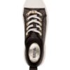 Michael Michael Kors Evy Empire monogram-patterned sneakers