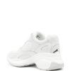 Michael Kors Zuma 70mm panelled sneakers
