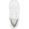 Michael Kors Zuma 70mm panelled sneakers