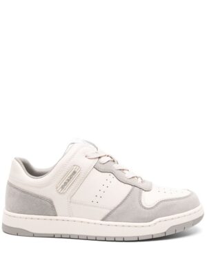 22161788_52009076_1000_49697310-649d-4b17-bf29-68783af46a4c.jpg Coach panelled suede leather sneakers