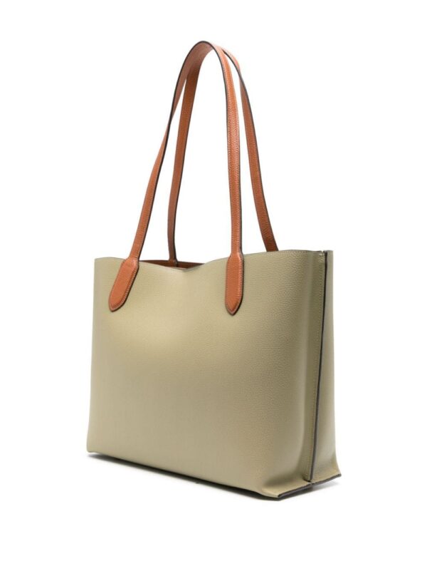 22161812_52007005_1000.jpg Coach Willow leather tote bag