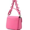 22161823_52018041_1000.jpg Coach logo-plaque leather shoulder bag
